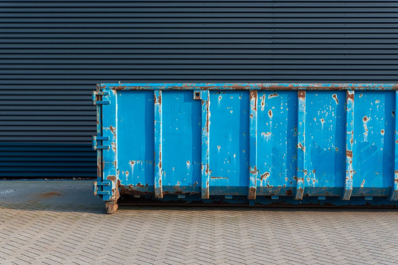 Local dumpster rental you can count on
