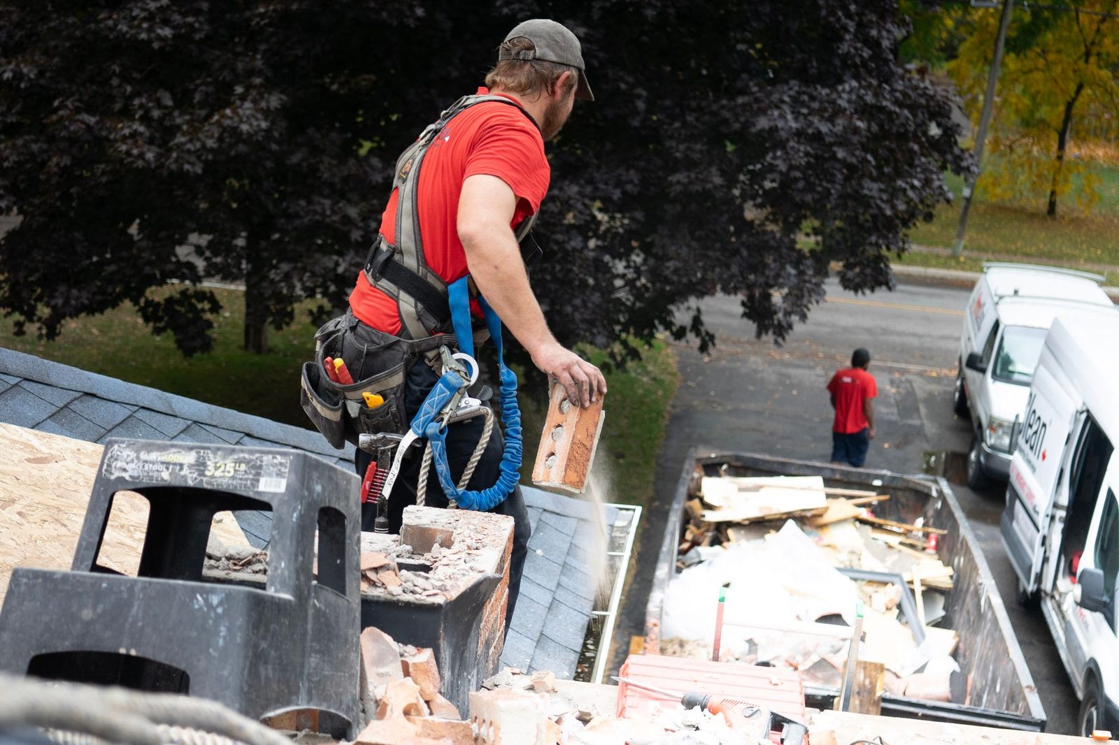 A1 Dumpster Rental Services